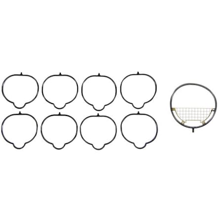 Fel-Pro Manifold Set, Ms96945 MS96945